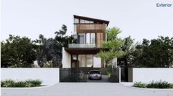 Opera Estate (D15), Terrace #595893281